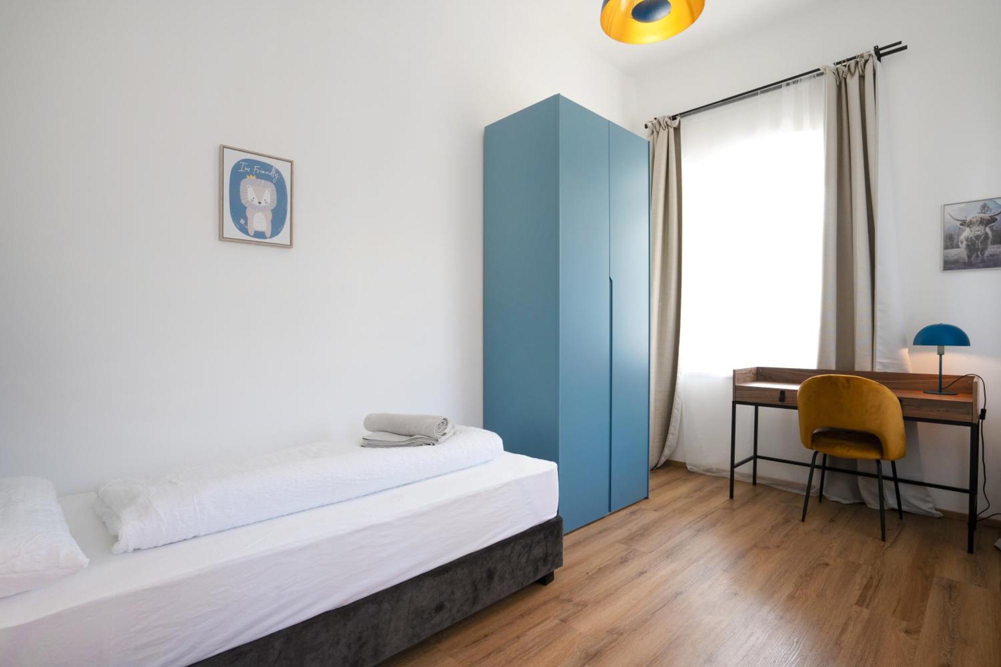Easy Flat Villach Main Plaza Eksteriør billede
