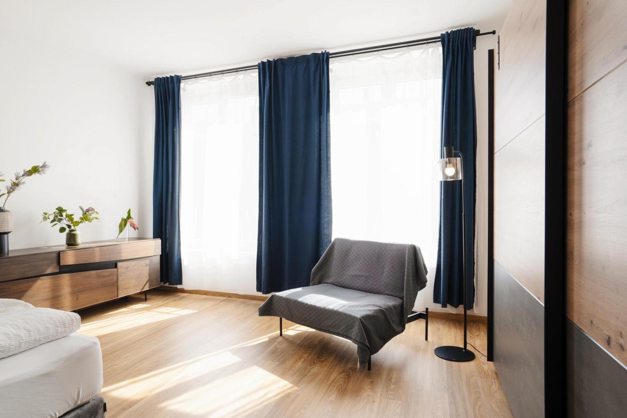 Easy Flat Villach Main Plaza Eksteriør billede